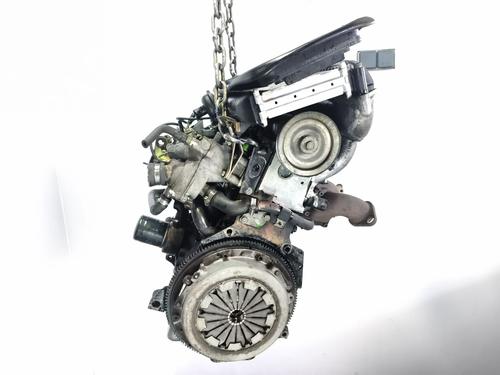 Used Engine Engine CITROËN BX (XB-_) TRD Turbo (90 hp) 34704828 34704828