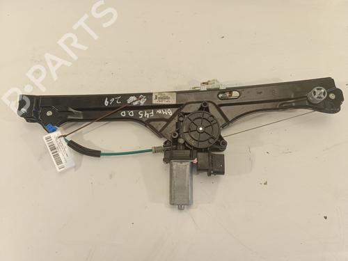 Rudehejsemekanisme Højre foran BMW 2 Active Tourer (F45) 216 d (116 hp) 30087570