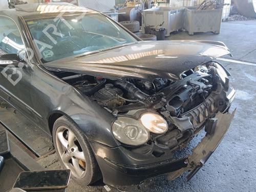 Fuel pump MERCEDES-BENZ CLK (C209) CLK 500 (209.375) | BP29465057M76 