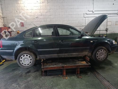 Used Parts VW PASSAT B5 (3B2) 1.9 TDI (110 hp) 4367495