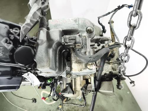 Engine HONDA MOTORCYCLES XL XL 1000 V Varadero (SD02) | BP40195283M1 - Image 7