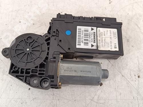 Used Front left window mechanism Front left window mechanism AUDI A4 B6 (8E2) 1.9 TDI (130 hp) 10777769 10777769