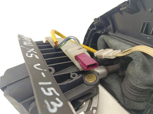 Gear lever BMW X5 (E53) 3.0 d | BP28718699M90 