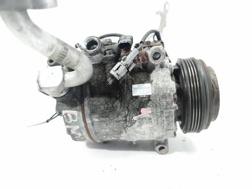 AC compressor BMW 5 (E60) 525 d | BP39150242M34 - Image 3