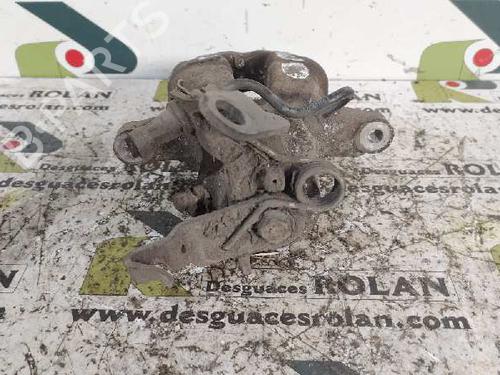 Bremssattel links hinten SKODA OCTAVIA II (1Z3) 2.0 TDI 16V | BP11584902M107 