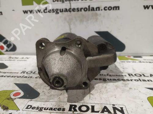 Starter SEAT IBIZA I (21A)  | BP4750240M8 