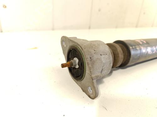 Left rear shock absorber FORD FIESTA VI (CB1, CCN) 1.6 TDCi | BP24439914M18