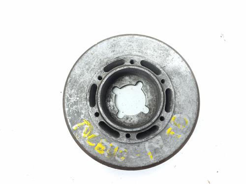 Used Pulley Pulley SEAT TOLEDO I (1L2) 1.8 i (88 hp) 34734390 34734390