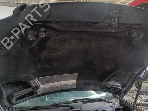 Hood MERCEDES-BENZ CLK (C209) CLK 500 (209.375) | BP29885991C1