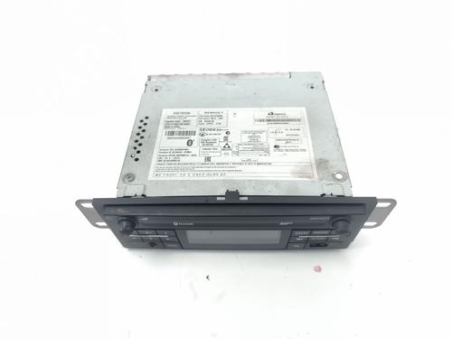 Used Radio Radio RENAULT TRAFIC III Van (FG_) 1.6 dCi 95 (FGMJ, FGMR) (95 hp) 33434590 33434590