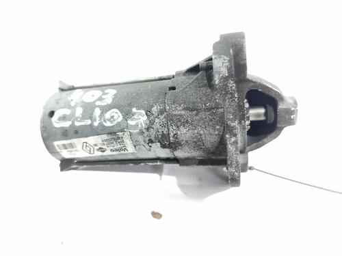 Starter RENAULT CLIO III (BR0/1, CR0/1) 1.5 dCi | BP35992590M8 - Image 4