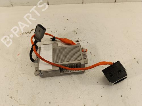Elektronische module PEUGEOT 3008 II SUV (MC_, MR_, MJ_, M4_) 1.6 PureTech 180 (M45GFR, M45GFU) (181 hp) 26135173