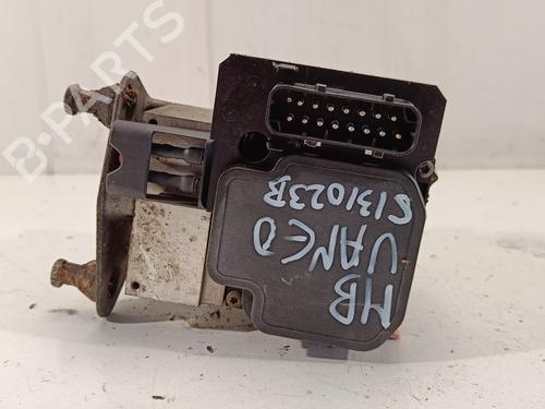 ABS pump MERCEDES-BENZ VANEO (414)  | BP16086378M43 