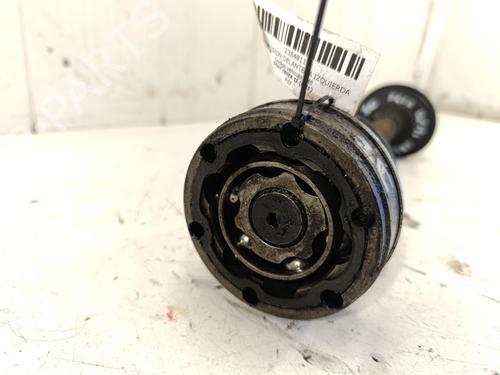 Left front driveshaft SEAT IBIZA II (6K1) 1.9 SDI | BP27576054M38 