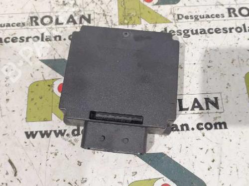 Elektronische module VW TIGUAN (5N_) 2.0 TDI (140 hp) 10246871