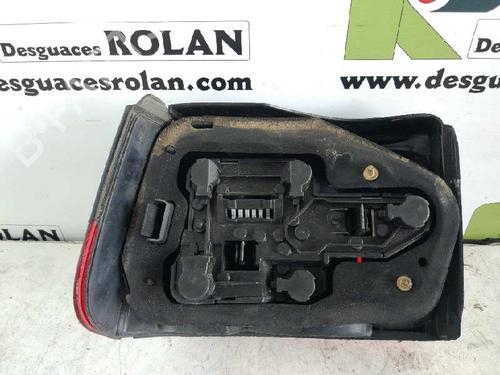 Right taillight SEAT IBIZA II (6K1)  | BP4061458C35 