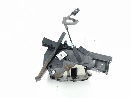 Used Rear left lock Rear left lock FORD FOCUS III 1.0 EcoBoost (125 hp) 34704099 34704099