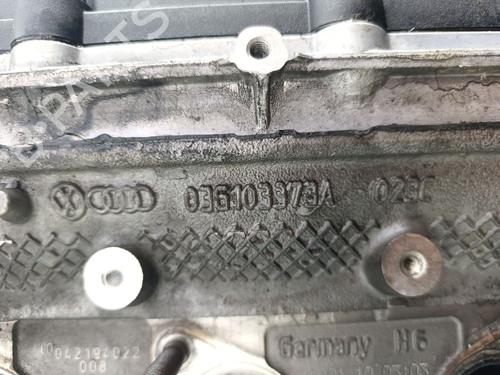 Cylinder head VW PASSAT B6 (3C2)  | BP31973780M5 