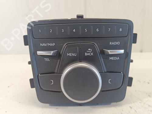 Used Switch AUDI A4 B9 Avant (8W5, 8WD) [2015-2025]  18739304
