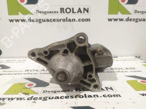 Starter PEUGEOT 306 Hatchback (7A, 7C, N3, N5)  | BP4605347M8 