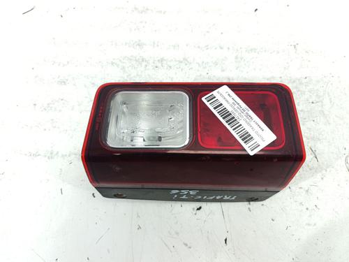 Rear bumper left light RENAULT TRAFIC III Van (FG_) 1.6 dCi 115 (FGMD) | BP31831725C81