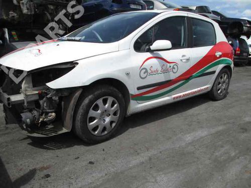 Right front window motor PEUGEOT 307 (3A/C) 1.6 HDi | BP4698585E20 