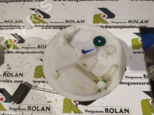 Fuel pump RENAULT MEGANE II (BM0/1_, CM0/1_)  | BP4670238M76 