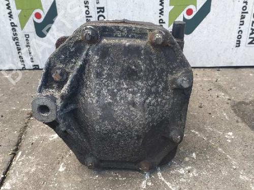 Differensial bakvogn MERCEDES-BENZ E-CLASS (W211)  | BP7992891M24 