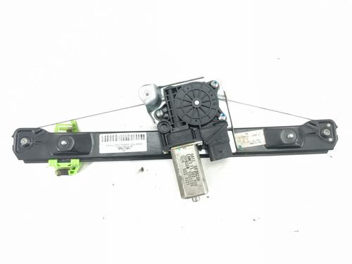Used Rear left window mechanism Rear left window mechanism 38069194 38069194