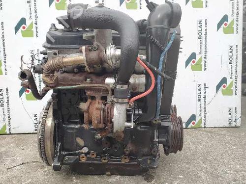 Engine SEAT CORDOBA (6K1, 6K2)  | BP5330494M1 