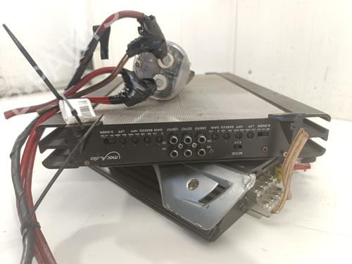 Radio BMW 3 (E46) 320 d | BP29885361E6