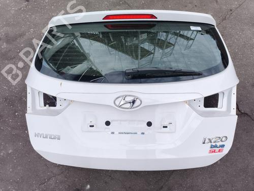 tailgate-hyundai-ix20-jc-73700-1k000-2010-2011-2012-2013-2014-2015-2016-2017-2018-2019-18571554 main image