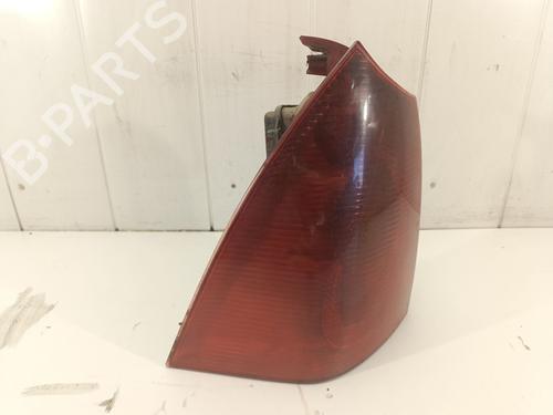 Left taillight PEUGEOT 307 Break (3E) 2.0 HDI 90 | BP29754176C34 