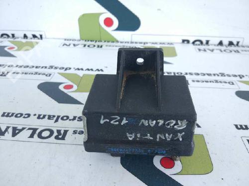 Used Electronic module CITROËN XANTIA (X1_, X2_) [1993-2003]  10246584