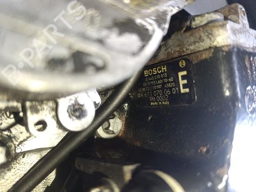 Engine MERCEDES-BENZ VITO Van (W638) 112 CDI 2.2 (638.094) | BP29608452M1 