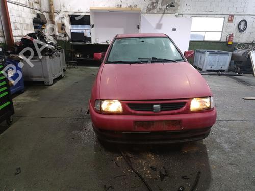 Front left window mechanism SEAT CORDOBA (6K1, 6K2)  | BP31083731C22 