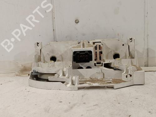 Climate control SEAT LEON (1M1) 1.9 TDI | BP10284961I5 