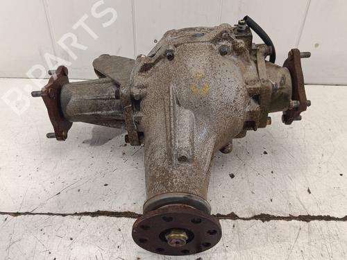 Used Rear differential SUZUKI GRAND VITARA II (JT, TE, TD) [2005-2025]  13583282