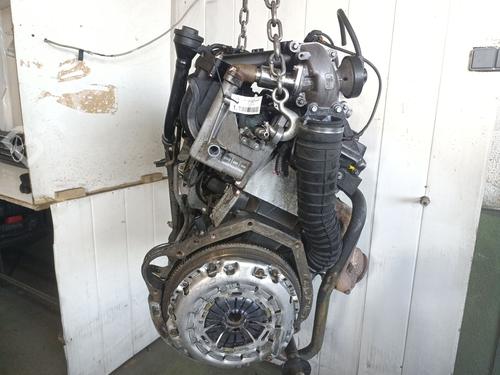 Engine MERCEDES-BENZ VITO Van (W638) 112 CDI 2.2 (638.094) | BP29608452M1 