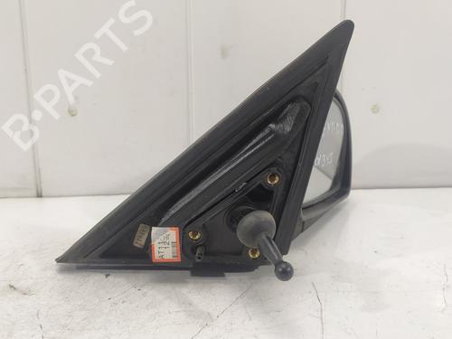 Right mirror HYUNDAI ACCENT II (LC)  | BP8380810C27 