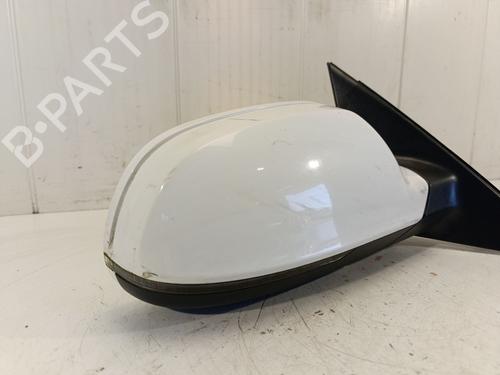 Right mirror AUDI A4 B8 Avant (8K5)  | BP26391124C27 
