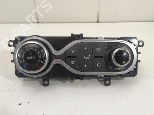 Used Climate control RENAULT CLIO IV (BH_) 0.9 TCe 90 (BHNF, BHMA, BHMH, BHJK, BHJR) (90 hp) 8235070
