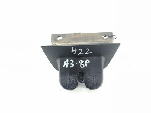 tailgate-lock-audi-a3-8p1-2003-2004-2005-2006-2007-2008-2009-2010-2011-2012-2013-34707709 main image