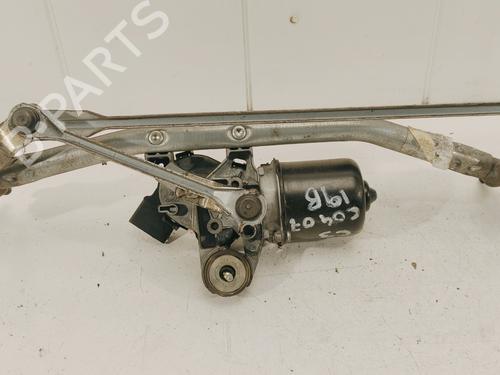 Used Front windshield wiper arm CITROËN C3 I (FC_, FN_) 1.4 HDi (70 hp) 14300722