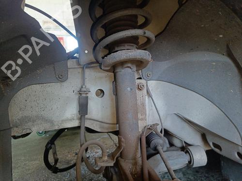 Used Left front shock absorber Left front shock absorber 36868577 36868577