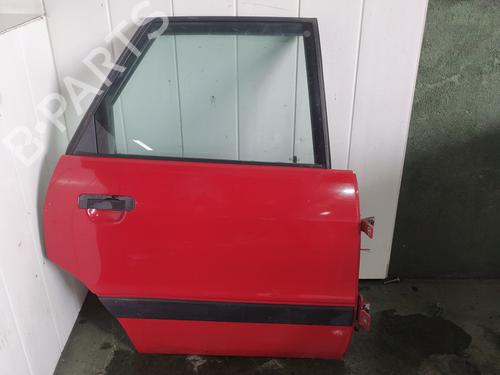 Porta trás direita AUDI 80 B3 Saloon (893, 894, 8A2) [1986-1991]  7192331