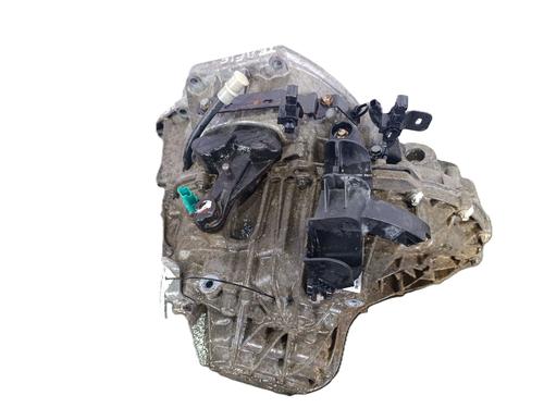 Gearbox RENAULT TRAFIC III Van (FG_) 1.6 dCi 115 (FGMD) | BP32148698M3 