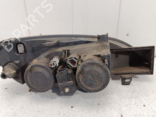 Left headlight NISSAN PRIMERA (P11) 1.8 16V | BP10654276C28 