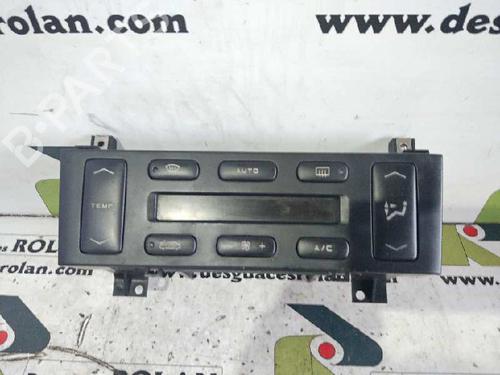 Used Climate control PEUGEOT 406 (8B) [1995-2005]  4055686