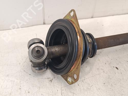 Left front driveshaft RENAULT TRAFIC II Van (FL)  | BP11057692M38 